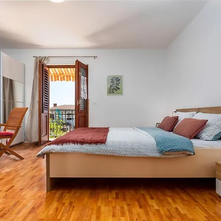 Rovinj City Studios 3* Rovinj