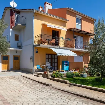 Rovinj City Studios Pensión Rovinj