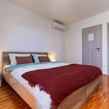 Rovinj City Studios Pensión Rovinj