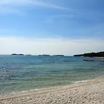 Gostinjska kuća Rovinj City Studios Rovinj