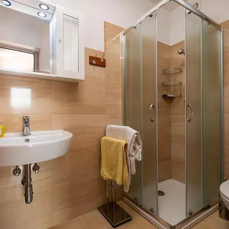 بيت ضيافة Rovinj City Studios