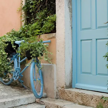 بيت ضيافة Rovinj City Studios 3*