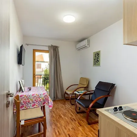 بيت ضيافة Rovinj City Studios