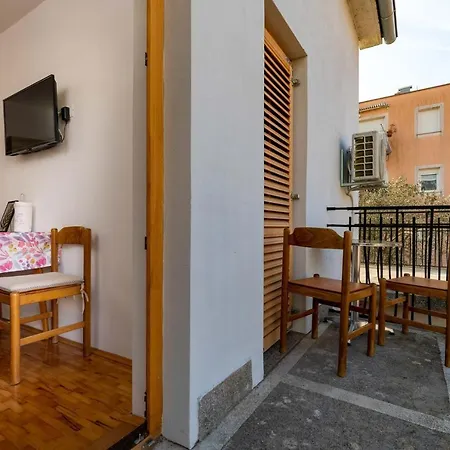 Vendégház Rovinj City Studios Rovinj