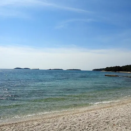 بيت ضيافة Rovinj City Studios روفينج