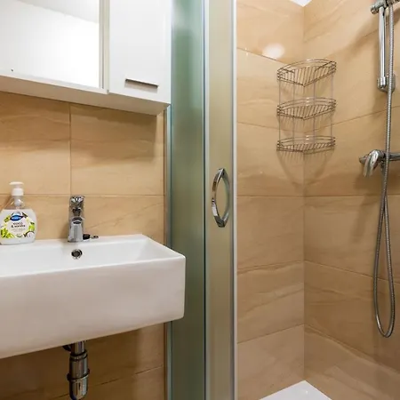 Rovinj City Studios 3* روفينج