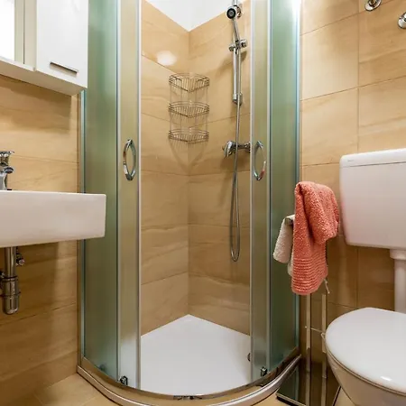 Rovinj City Studios روفينج