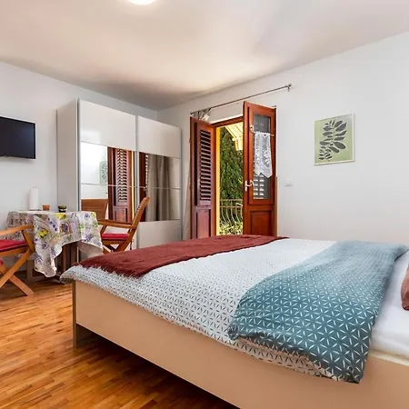 Rovinj City Studios Rovinj