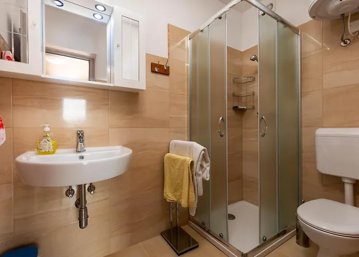 Gostinjska kuća Rovinj City Studios