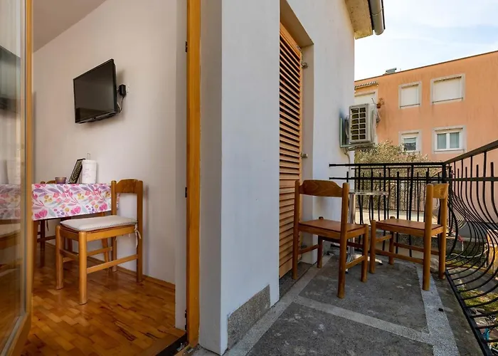 Gostinjska kuća Rovinj City Studios Rovinj