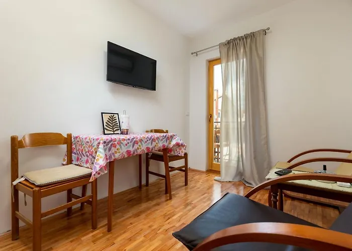 Gostinjska kuća Rovinj City Studios Rovinj