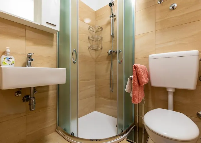 Rovinj City Studios Rovinj