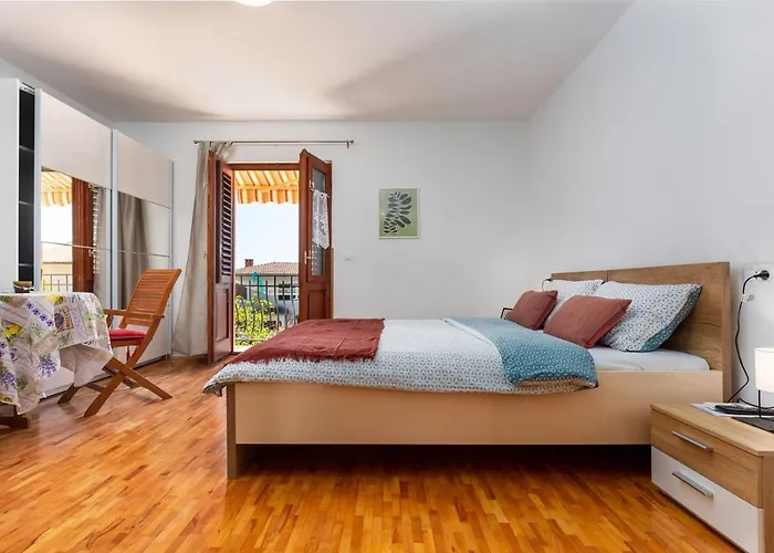 Rovinj City Studios 3* Rovinj