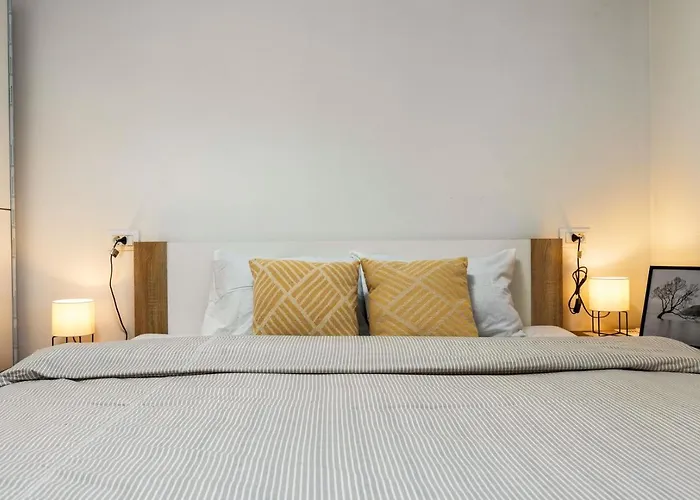 Rovinj City Studios Rovinj