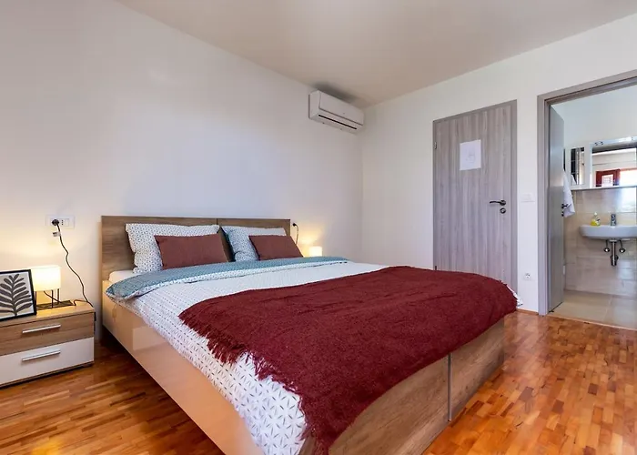 Rovinj City Studios Gostinjska kuća Rovinj