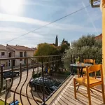 Gasthuis Rovinj City Studios 3*