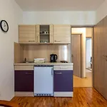 Gasthuis Rovinj City Studios 3*