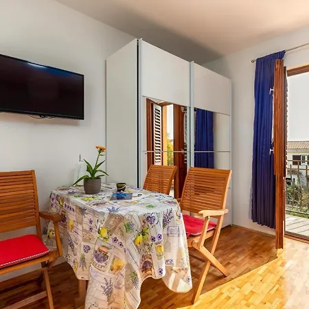 Rovinj City Studios Rovinj