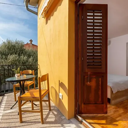 Rovinj City Studios 3* Rovinj