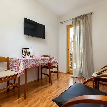 Guest house Rovinj City Studios Rovinj