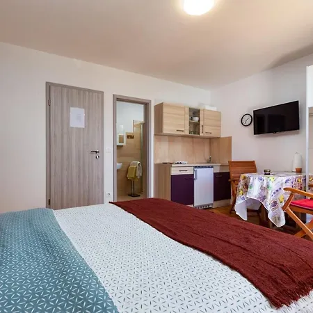 Rovinj City Studios Gasthuis Rovinj