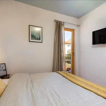 Rovinj City Studios Gasthuis Rovinj