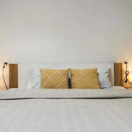 Rovinj City Studios Rovinj