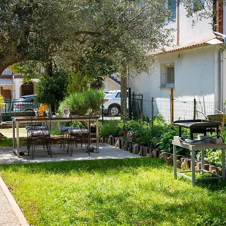 Rovinj City Studios