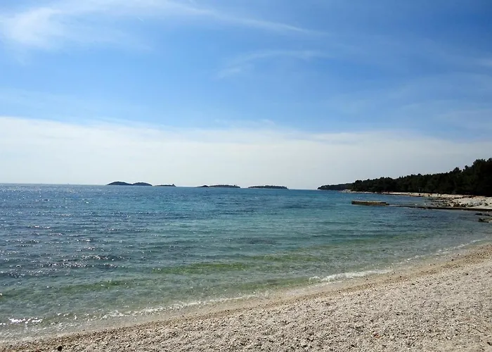 게스트하우스 Rovinj City Studios 로비니